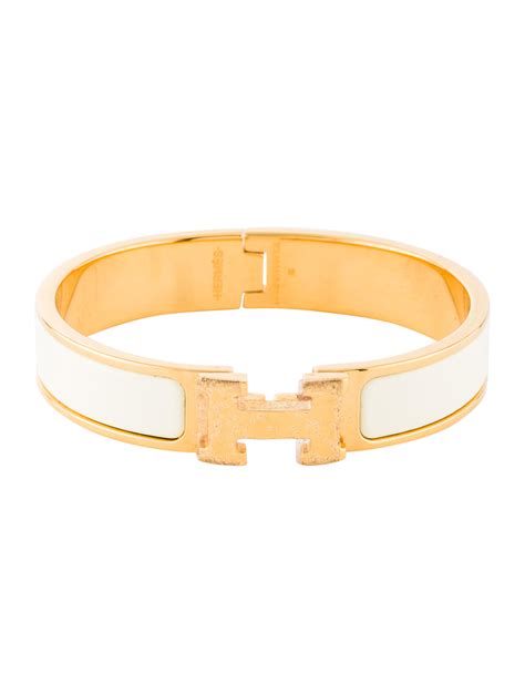 hermes bangle h|Hermes latest bangle.